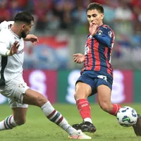 Fluminense tem retrospecto positivo contra o Bahia como visitante