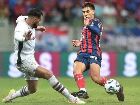 Fluminense tem retrospecto positivo contra o Bahia como visitante
