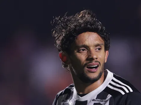 São Paulo tenta contratação de Scarpa, mas não consegue acordo