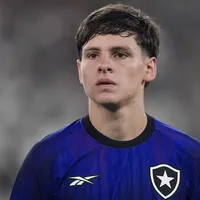 Palmeiras demonstra interesse na contratação de Montoro