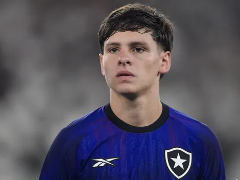 Palmeiras demonstra interesse na contratação de Montoro