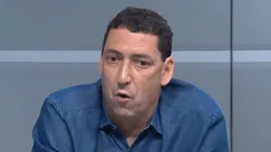 Comentarista PVC. Foto: Reprodução