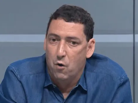 PVC aposta em vitória do Cruzeiro e relembra tabu histórico contra o Coritiba