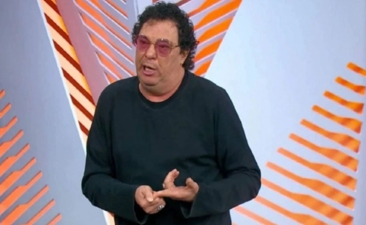 Casagrande relativiza títulos do Corinthians, mas faz alerta: “Não compete com Flamengo e Palmeiras”