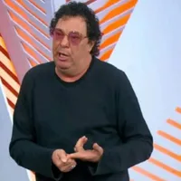 Casagrande freia euforia do Corinthians