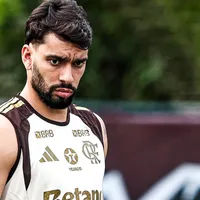 Lucas Paquetá deve ser titular no Carioca por decisão do Flamengo