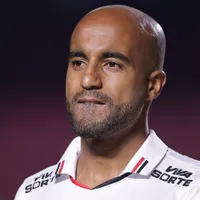 Lucas analisa Santos x São Paulo na Vila Belmiro