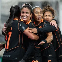 Ataque é a aposta do Corinthians para Supercopa Feminina 2026