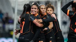 Corinthians confia em setor ofensivo para a final - Foto: Ronaldo Barreto/Ag.Paulistão