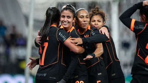 Corinthians confia em setor ofensivo para a final – Foto: Ronaldo Barreto/Ag.Paulistão