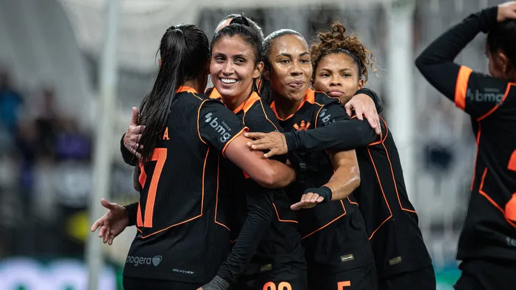Corinthians confia em setor ofensivo para a final - Foto: Ronaldo Barreto/Ag.Paulistão