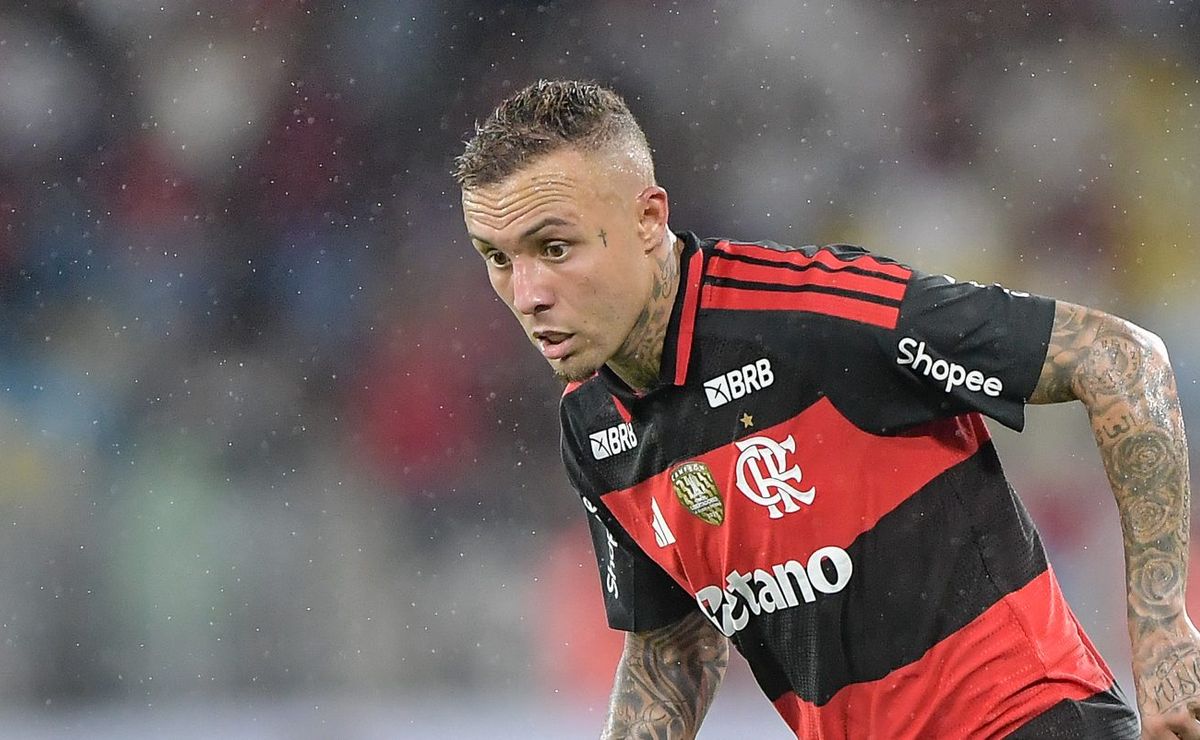 Flamengo deve perder Everton Cebolinha e Grêmio prepara oferta de empréstimo com obrigação de compra
