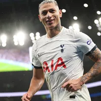 Flamengo esbarra em Copa e adia sonho por Richarlison