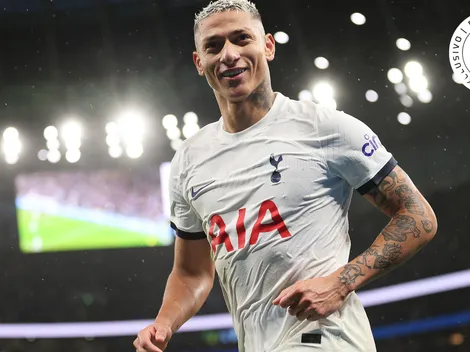 Flamengo esbarra em Copa e adia sonho por Richarlison