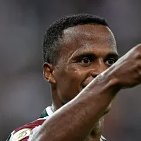 Arias acerta contrato até 2029 no Palmeiras