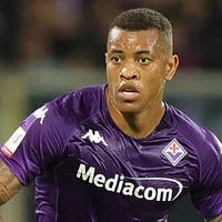 Igor Julio, alvo do Palmeiras, topa voltar ao futebol brasileiro