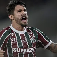 Oferta dos Emirados Árabes coloca Everaldo perto de saída do Fluminense