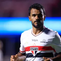 Danielzinho consolida espaço no São Paulo