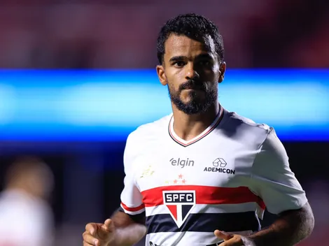 Danielzinho consolida espaço no São Paulo