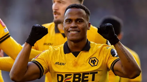 Impostos elevam custo de Arias e contratação do Palmeiras se aproxima de R$ 183 milhões