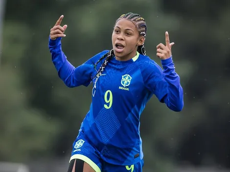 Sul-Americano Feminino Sub-20 terá Brasil x Equador