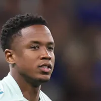 Sinisterra e mais quatro jogadores desfalcam o Cruzeiro