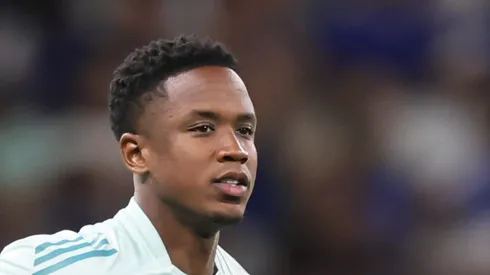 Sinisterra segue sem estrear em 2026.