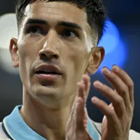 Racing aceita negociar e Corinthians avança por empréstimo de Solari