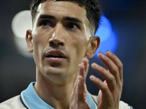 Racing aceita negociar e Corinthians avança por empréstimo de Solari