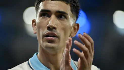 Solari, de 28 anos, pode reforçar o Corinthians ainda nesta janela