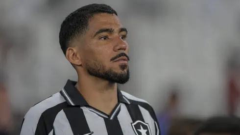 Allan foi indicado por Sampaoli ao Galo.