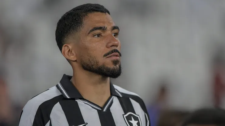 Allan foi indicado por Sampaoli ao Galo.