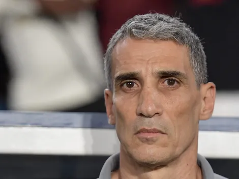 Marcelo Teixeira descarta demitir Vojvoda e Mattos no Santos