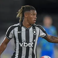 Danilo não será vendido ao Palmeiras após 'não' de Textor