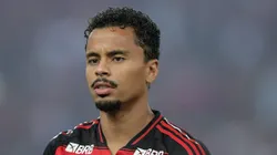 Fernando Diniz quer contratação de Allan, do Flamengo, e já mexeu os pauzinhos