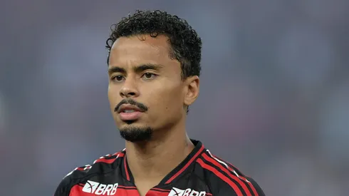 Fernando Diniz quer contratação de Allan, do Flamengo, e já mexeu os pauzinhos