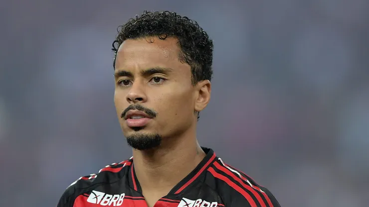 Fernando Diniz quer contratação de Allan, do Flamengo, e já mexeu os pauzinhos
