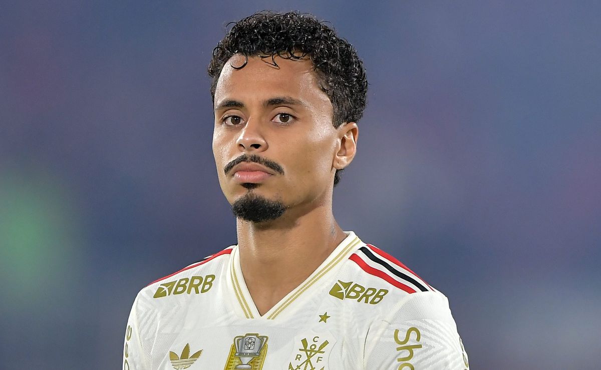 São Paulo fica de olho em movimentação por Allan, e Vasco está interessado no jogador