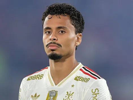 São Paulo fica de olho, e Vasco quer contratar Allan