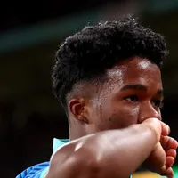 Endrick será convocado por Ancelotti para Seleção Brasileira