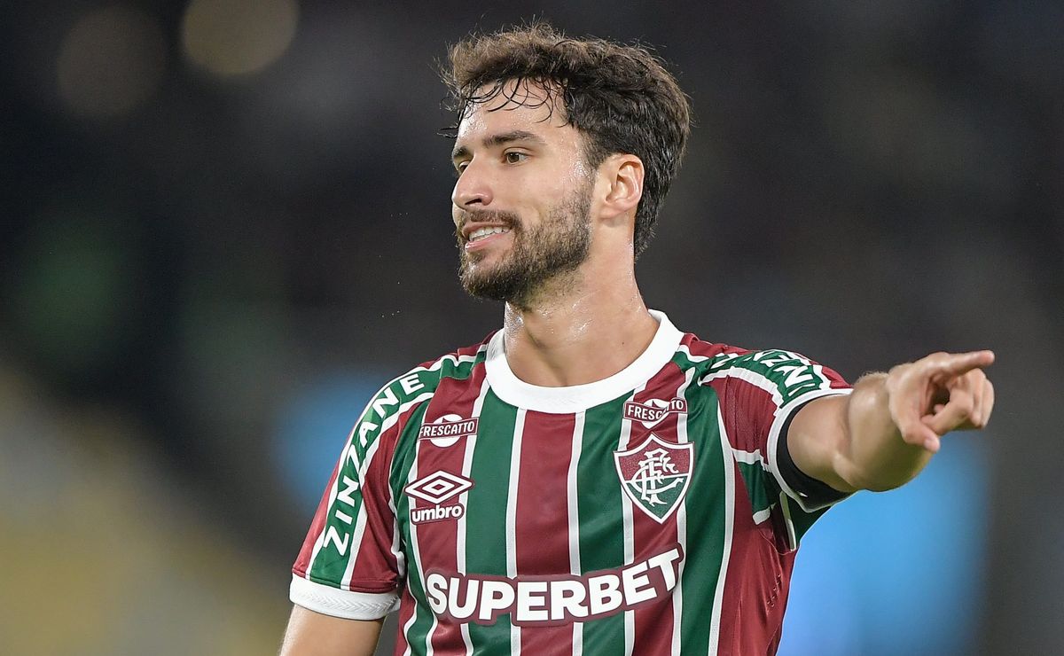 Zubeldía tem nova dúvida para Bahia x Fluminense e Martinelli pode começar no banco