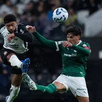 IA crava vitória do Corinthians sobre Palmeiras pelo Paulistão