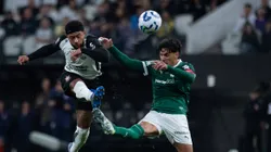Meta AI crava vitória por 1 a 0 do Timão sobre o Palmeiras no próximo domingo (8)