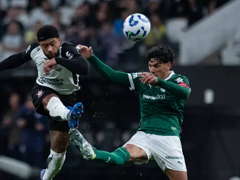 IA crava vitória do Corinthians sobre Palmeiras pelo Paulistão