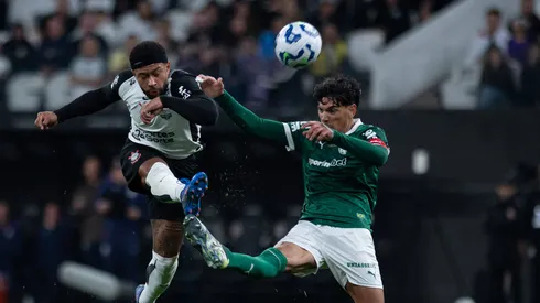 Meta AI crava vitória por 1 a 0 do Timão sobre o Palmeiras no próximo domingo (8)