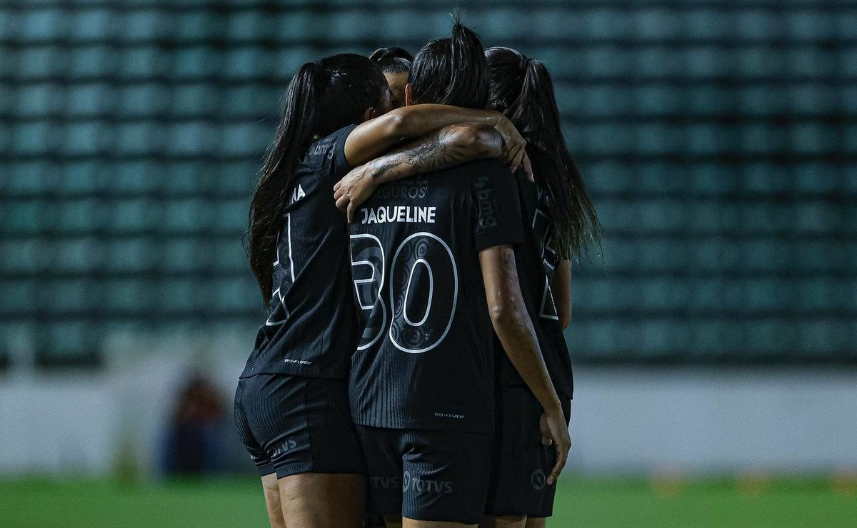 Corinthians confirma participação em torneio amistoso feminino nos EUA pelo segundo ano seguido