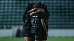 Corinthians se prepara para torneio amistoso nos EUA - Foto: Staff Images Woman/CBF