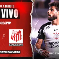 PRÉ-JOGO AO VIVO - COR X CAP