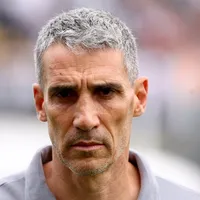 Vojvoda segue convicto que seu trabalho no Santos dará certo