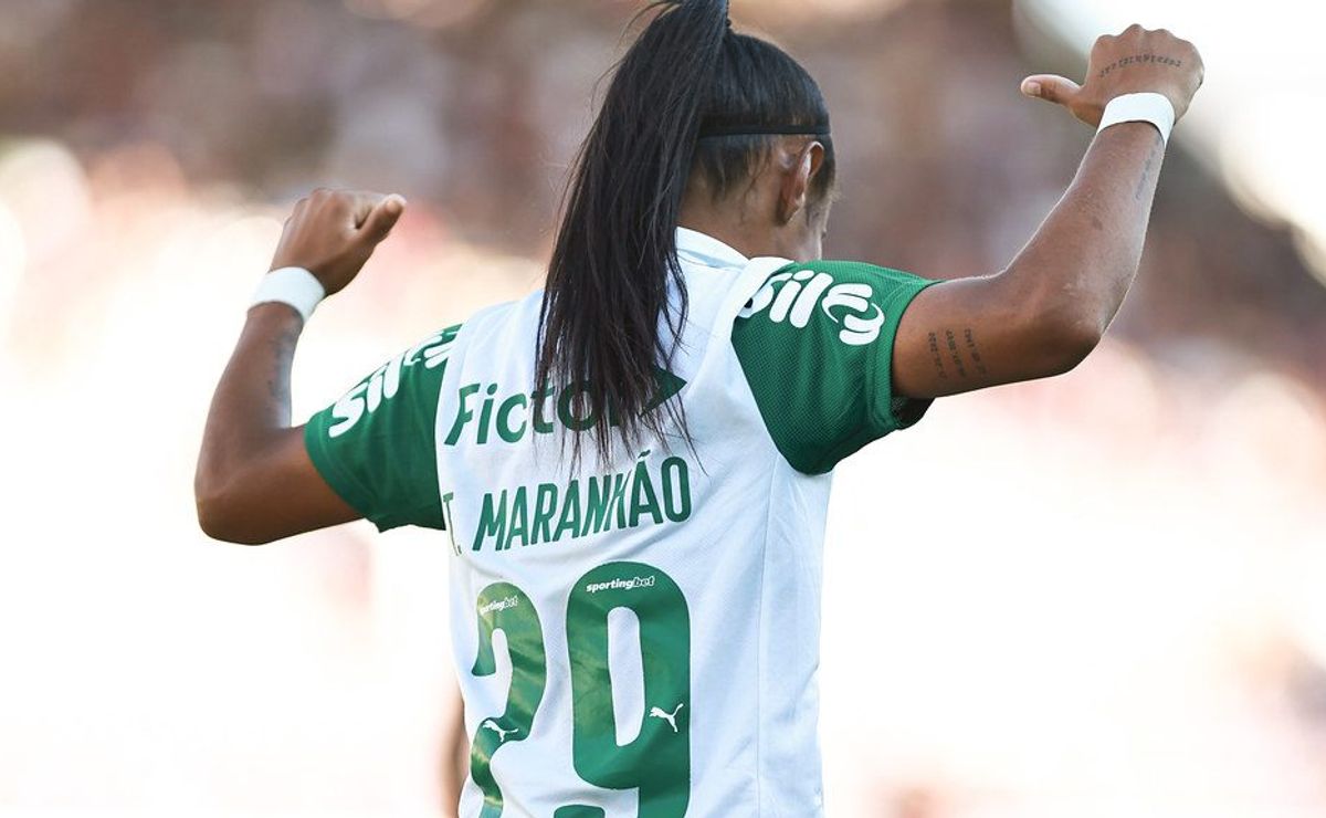 Palmeiras aposta em novidades para a final da Supercopa Feminina contra o Corinthians
